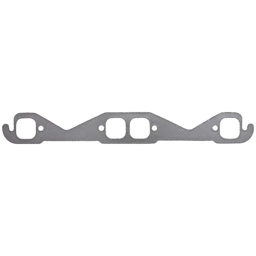 Elring 687.280 Gasket, exhaust manifold