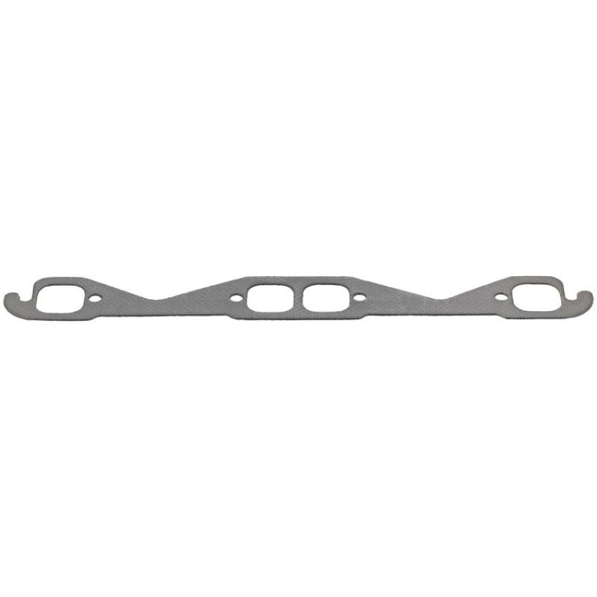 Elring 687.280 Gasket, exhaust manifold