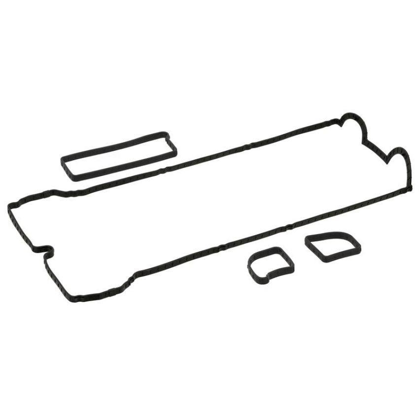 Elring 689.970 Gasket Set, cylinder head cover