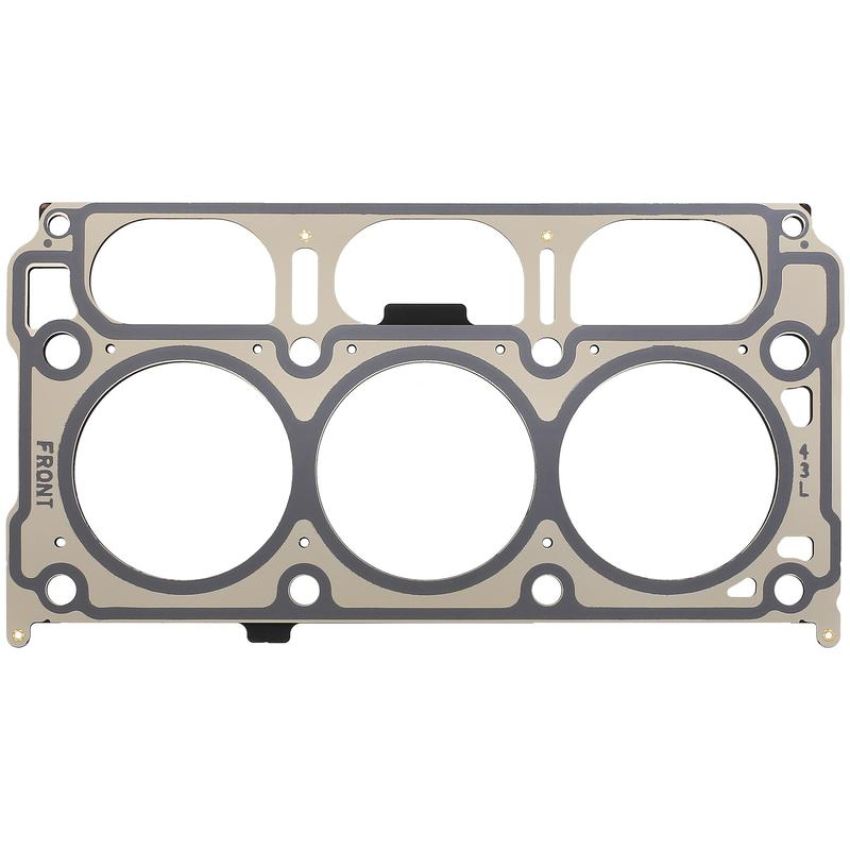 Elring 690.021 Gasket, cylinder head