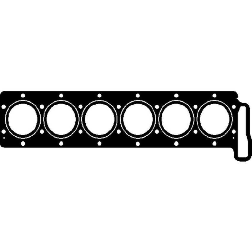 Elring 690.021 Gasket, cylinder head