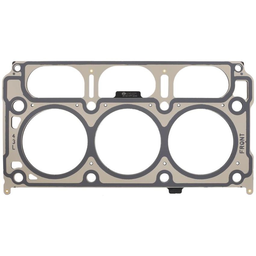 Elring 690.021 Gasket, cylinder head