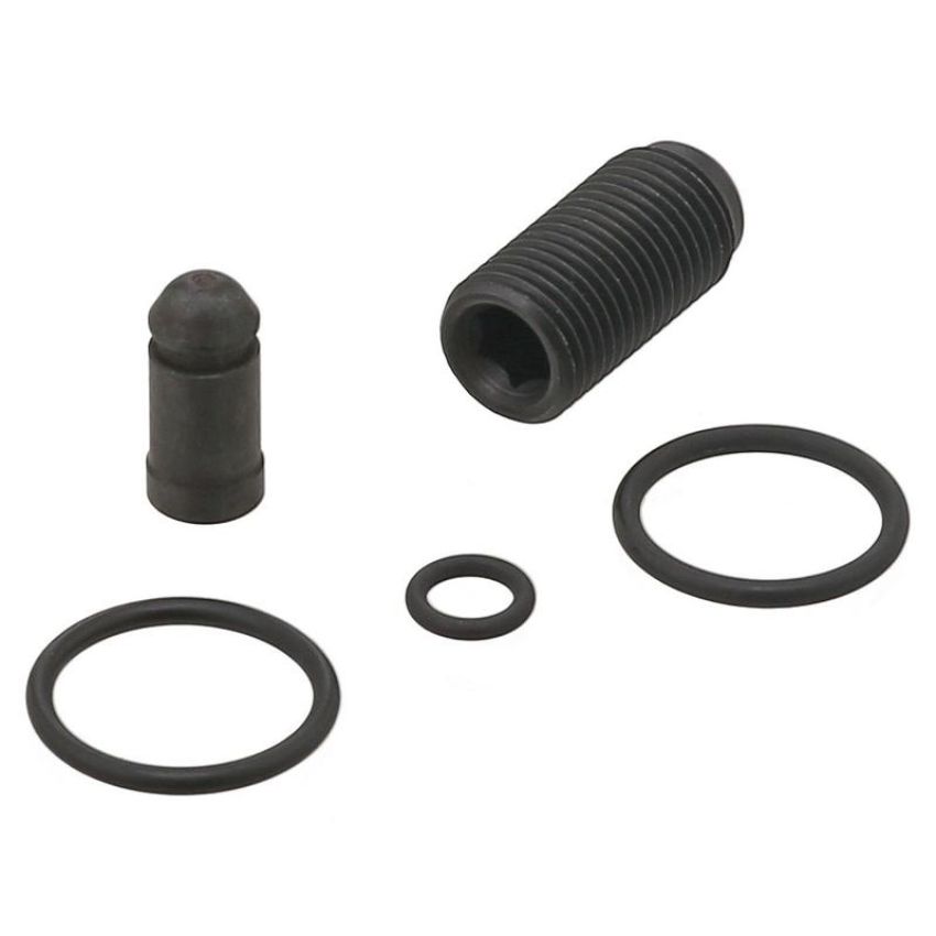 Elring 690.170 Seal Kit, injector nozzle