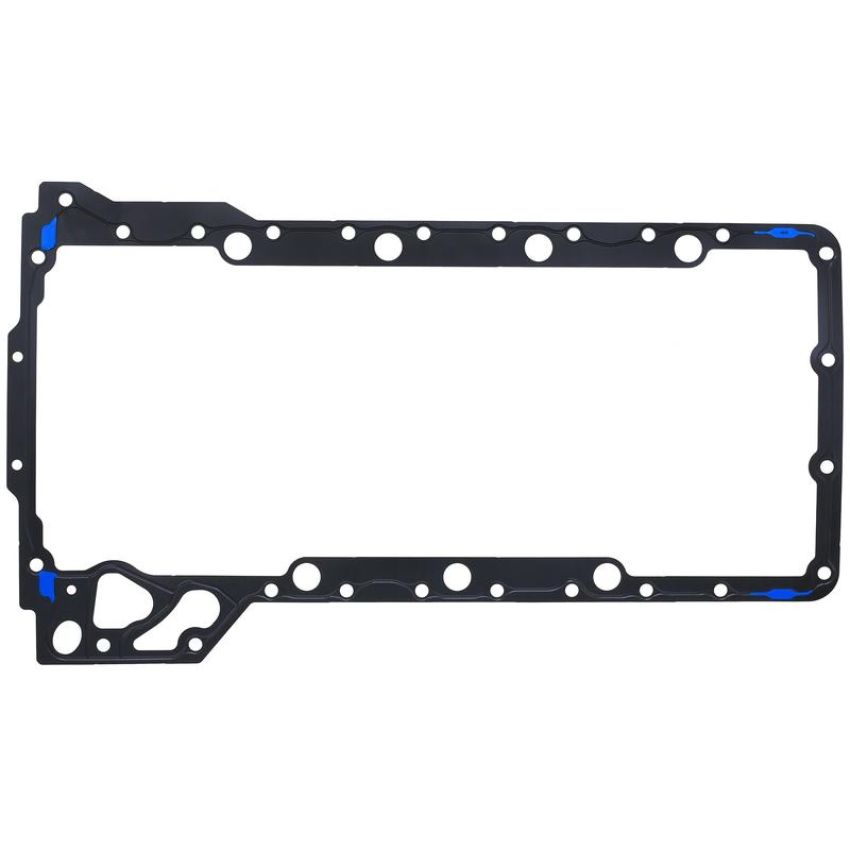 Elring 691.403 Gasket, oil sump