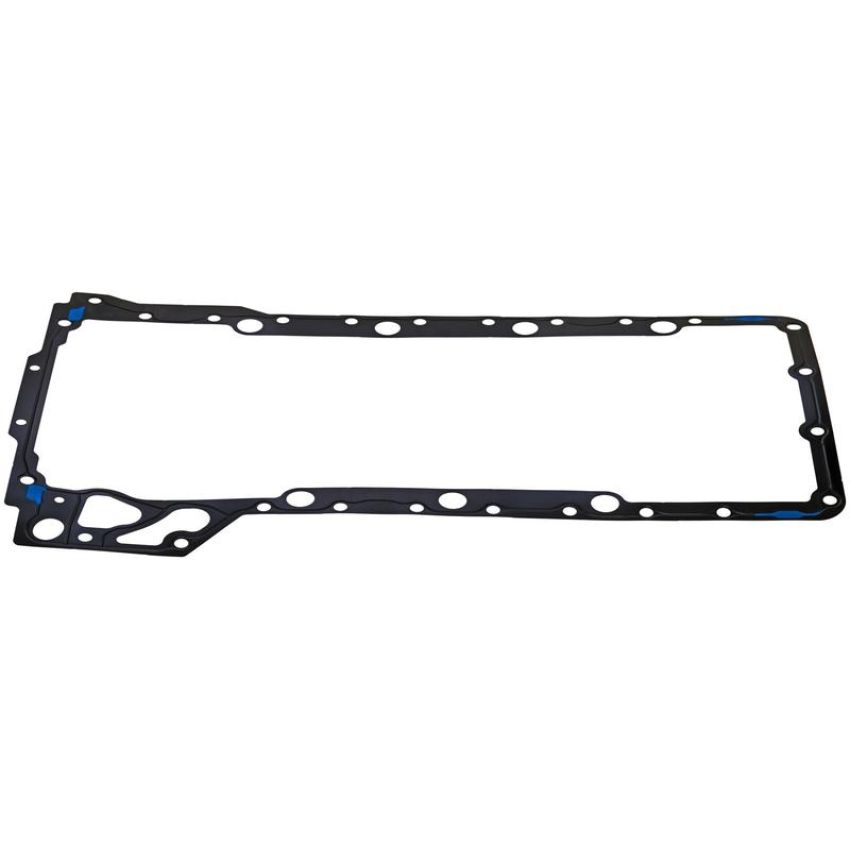 Elring 691.403 Gasket, oil sump