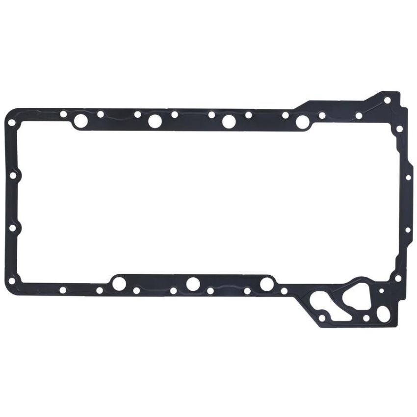 Elring 691.403 Gasket, oil sump