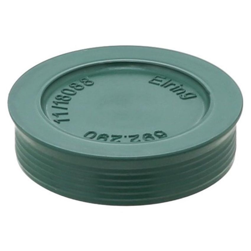 Elring 692.290 Locking Cover, camshaft Pack of 5