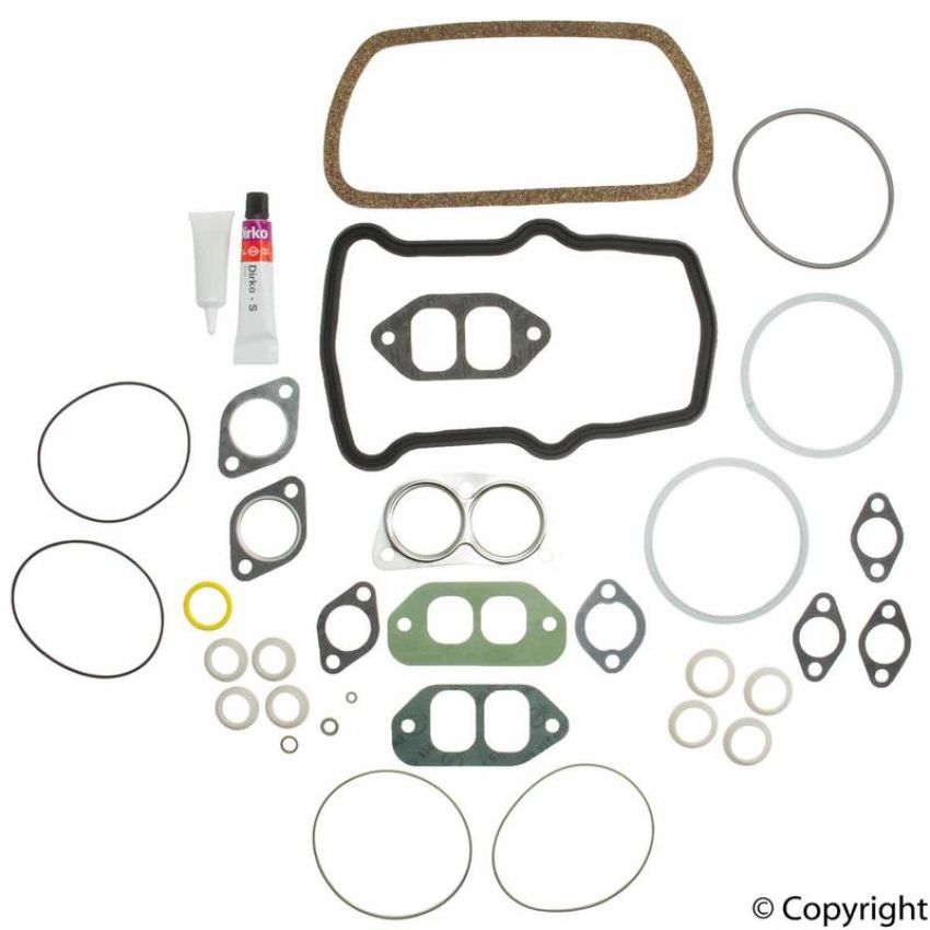 Elring 692.664 Engine Water Pump Gasket