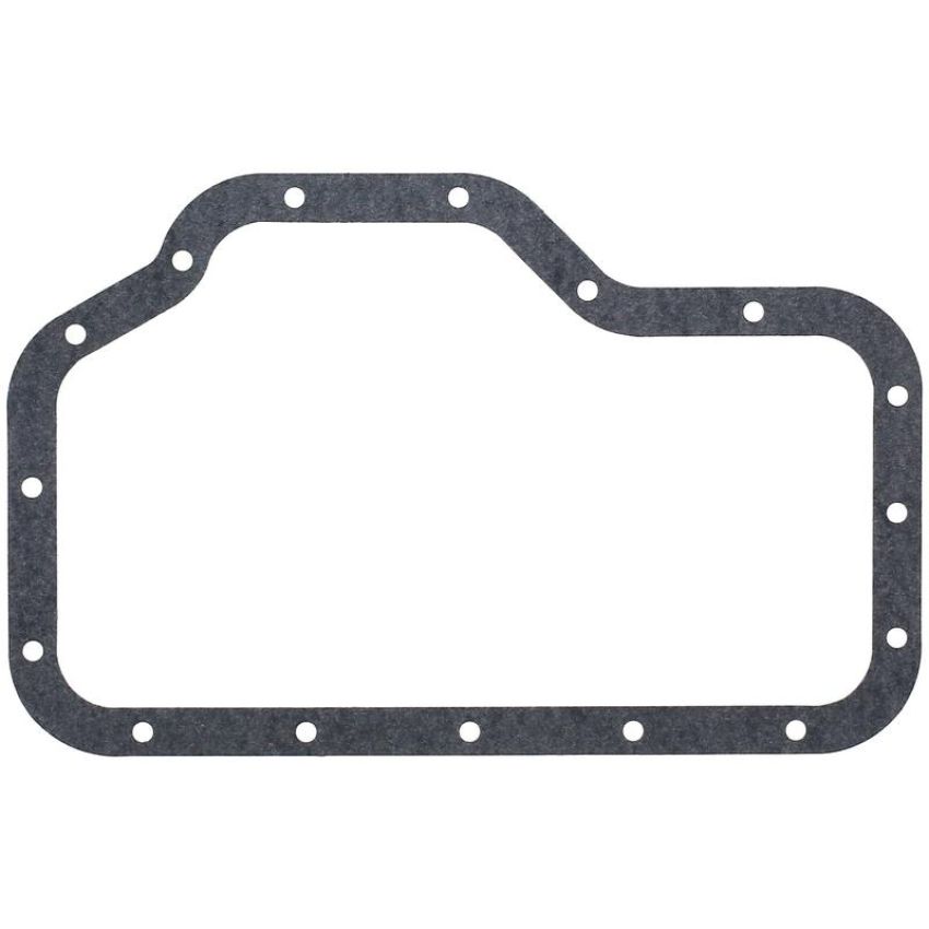 Elring 693.058 Gasket, oil sump