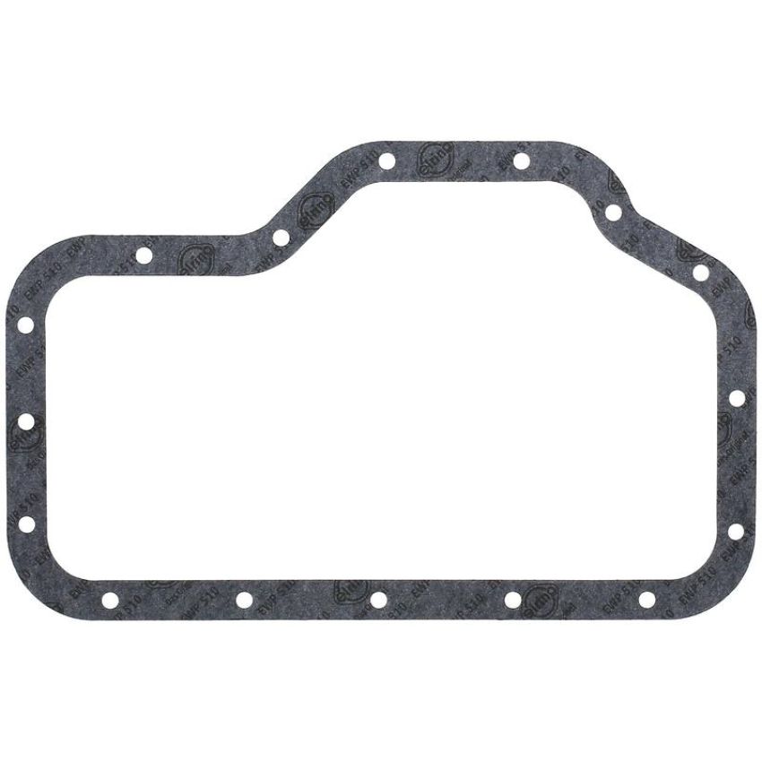 Elring 693.058 Gasket, oil sump