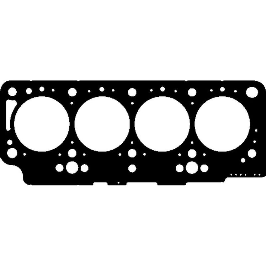 Elring 693.820 Gasket, exhaust pipe