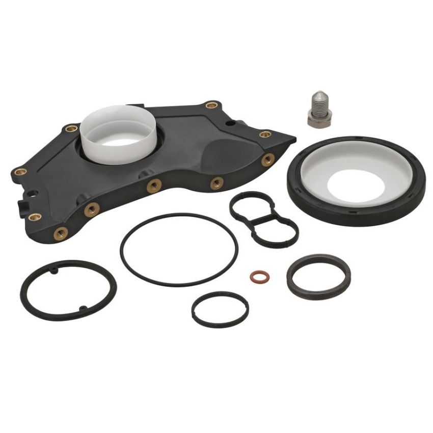 Elring 694.200 Gasket Kit, crankcase