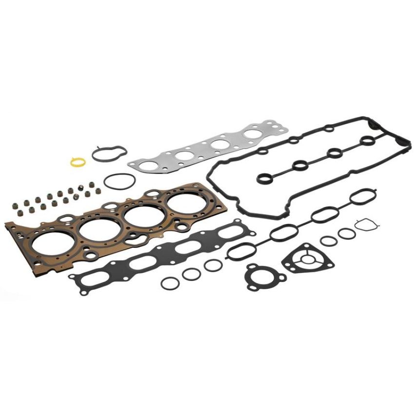Elring 694.350 Full Gasket Kit, engine