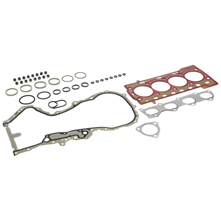 Elring 694.480 Gasket Kit, cylinder head