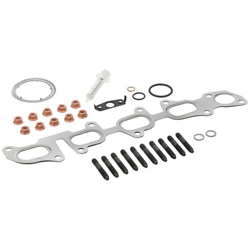 Elring 695.560 Mounting Kit, charger