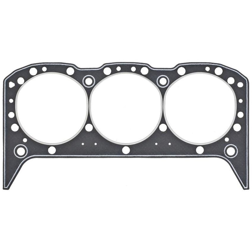 Elring 696.480 Gasket, cylinder head