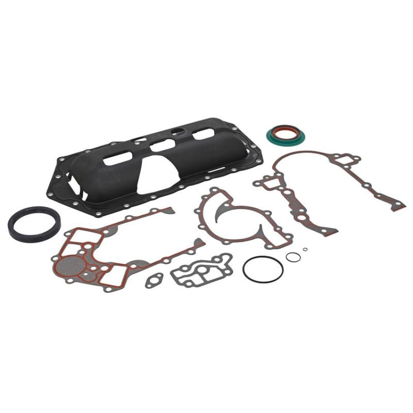 Elring 696.820 Gasket Kit, crankcase