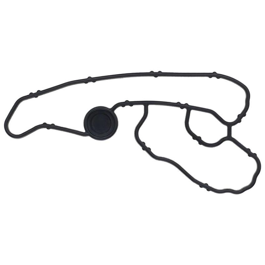Elring 697.470 Gasket, oil filter housing