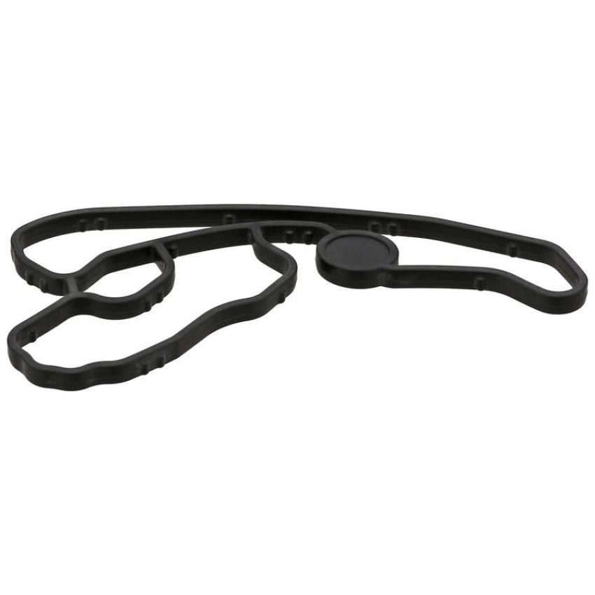 Elring 697.470 Gasket, oil filter housing