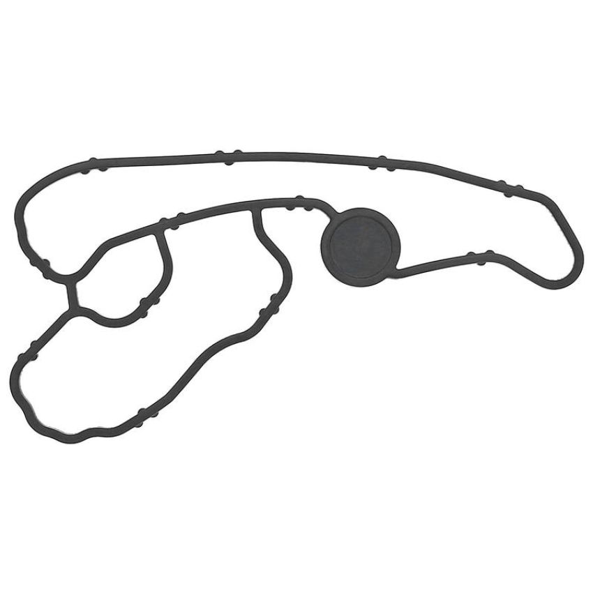 Elring 697.470 Gasket, oil filter housing