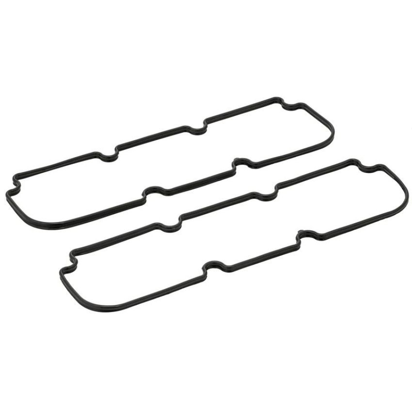 Elring 697.970 Gasket Set, cylinder head cover