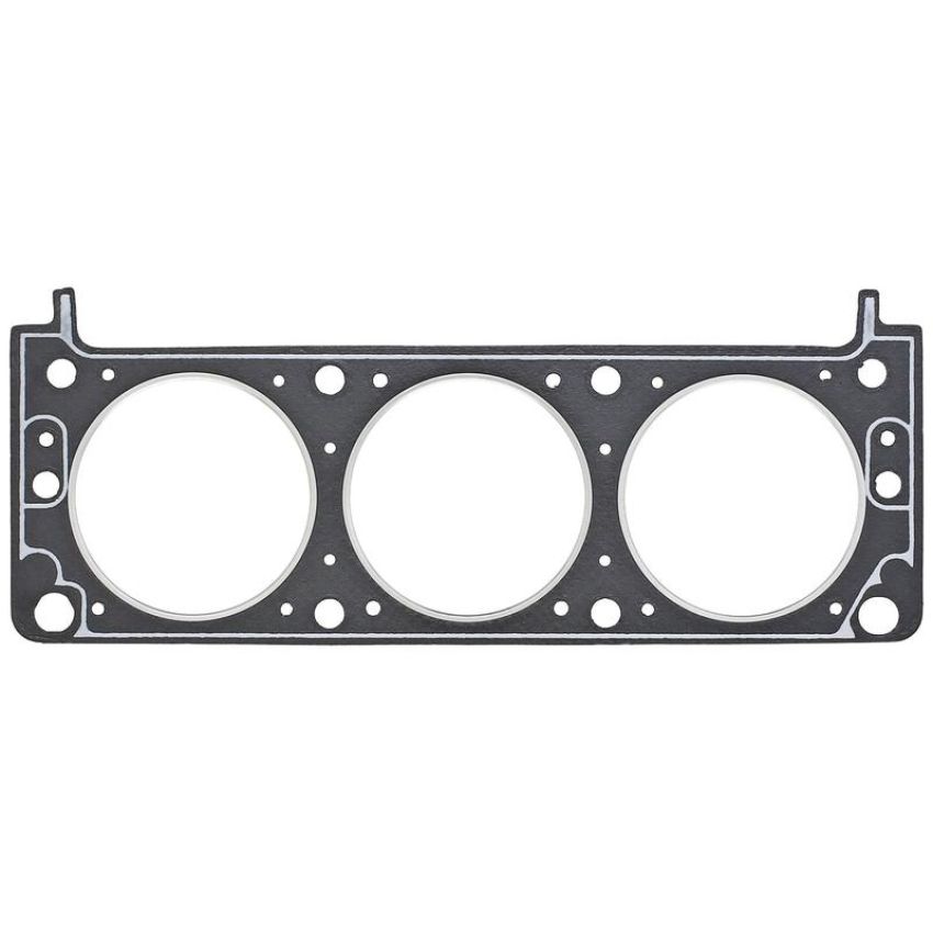 Elring 699.080 Gasket, cylinder head