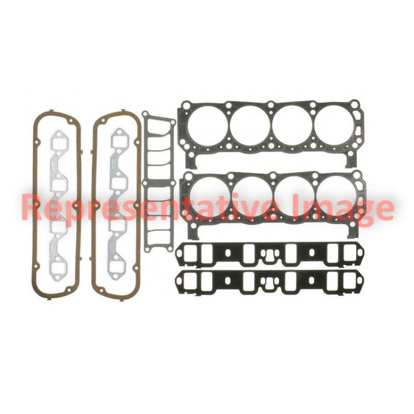Elring 701.570 Full Gasket Kit, engine