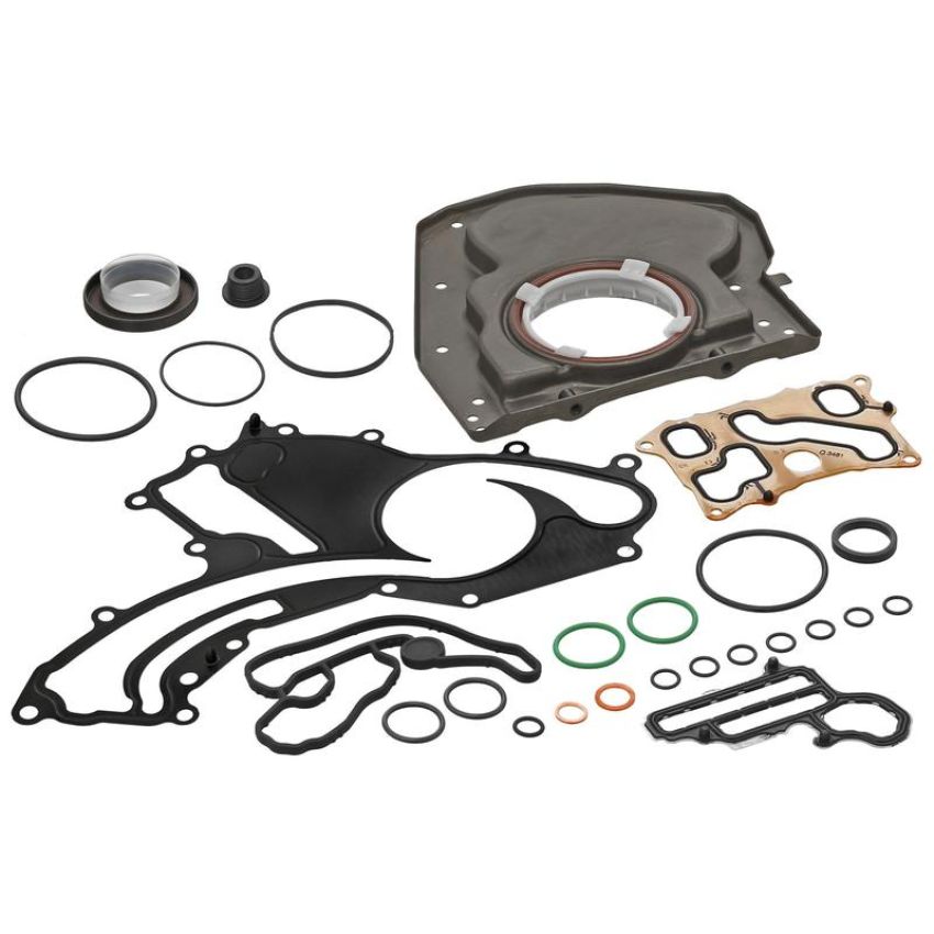 Elring 702.610 Gasket Kit, crankcase