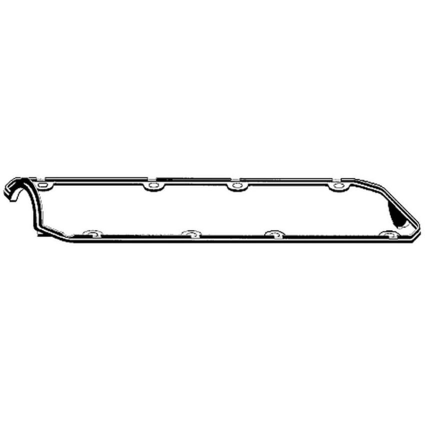 Elring 703.532 Gasket, cylinder head cover
