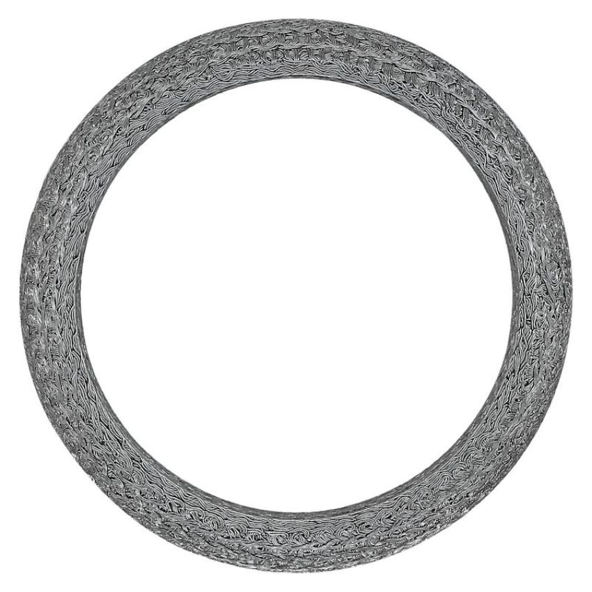 Elring 703.613 Gasket, exhaust pipe Pack of 5