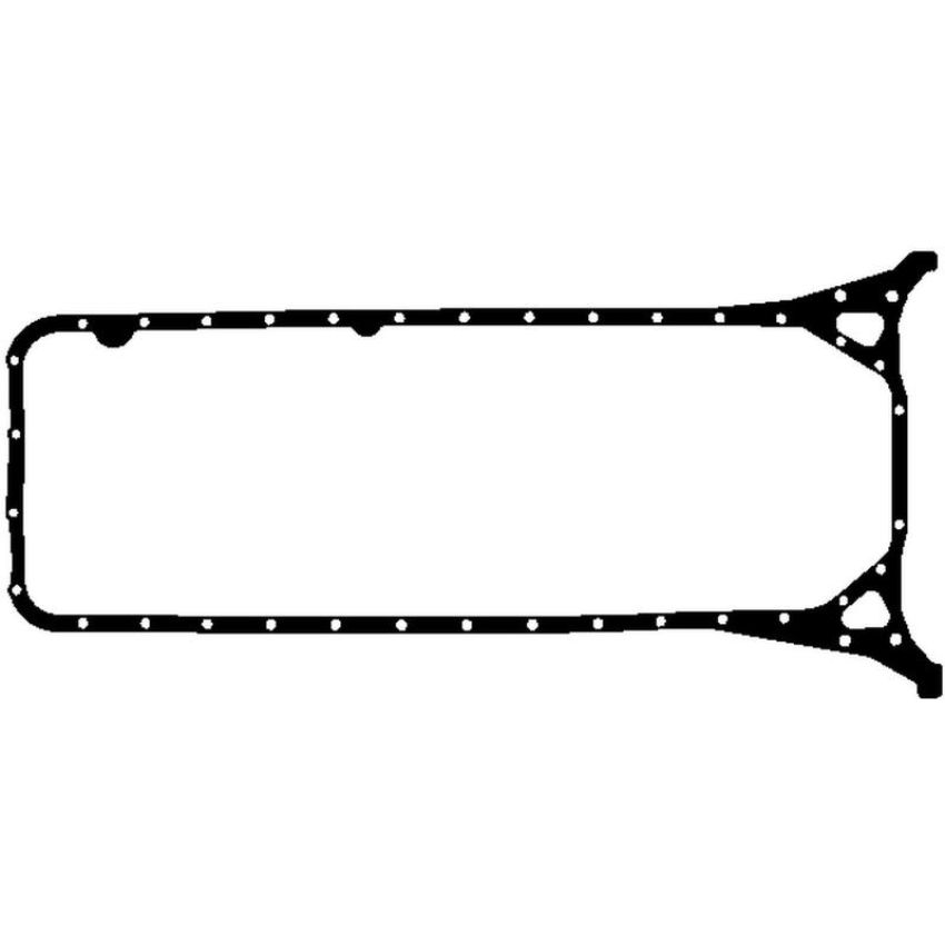 Elring 703.840 Gasket, exhaust manifold