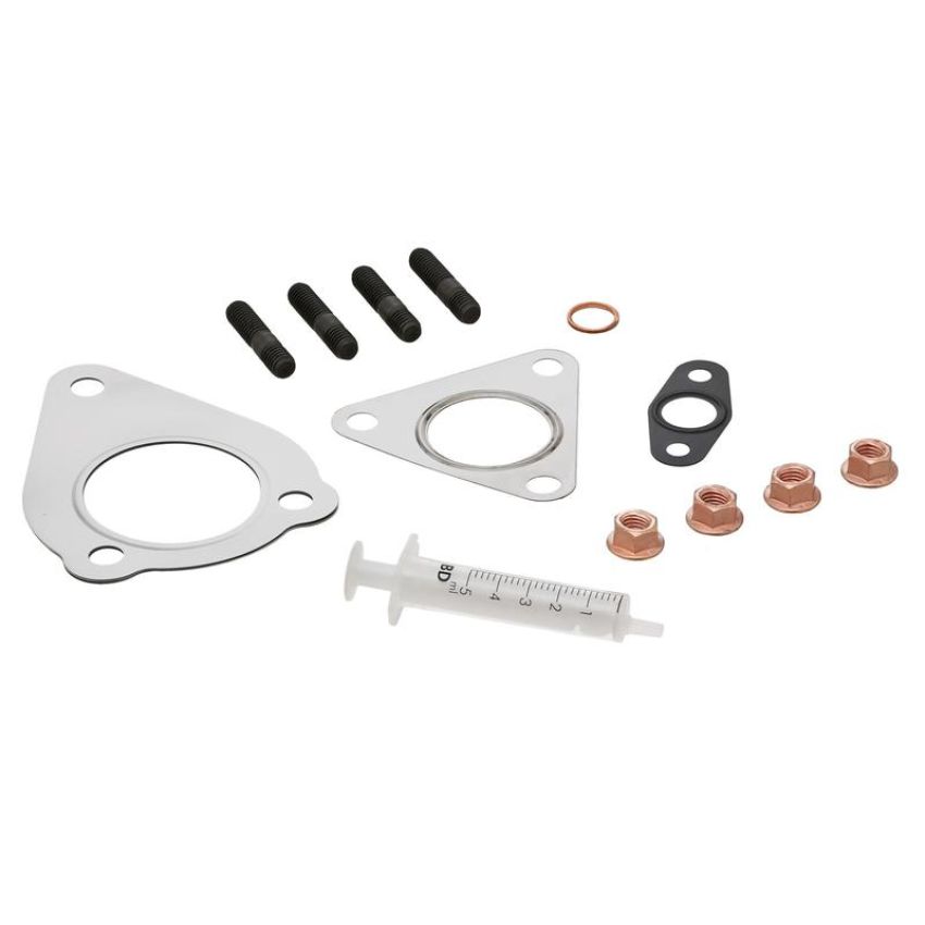 Elring 703.980 Self-Locking Nut