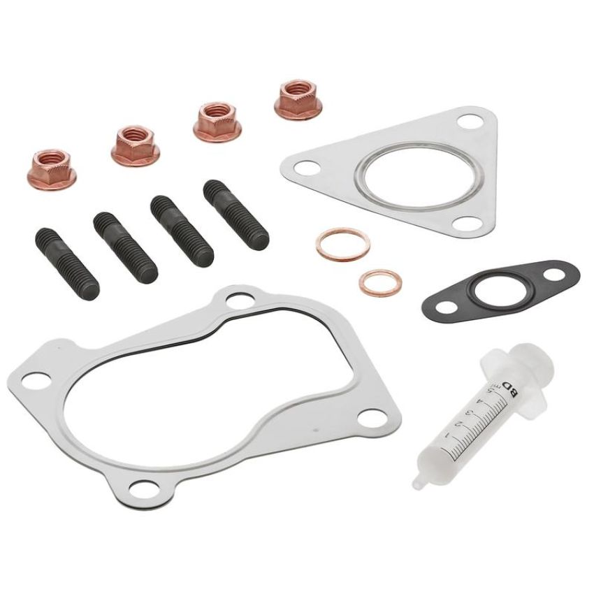 Elring 704.010 Self-Locking Nut