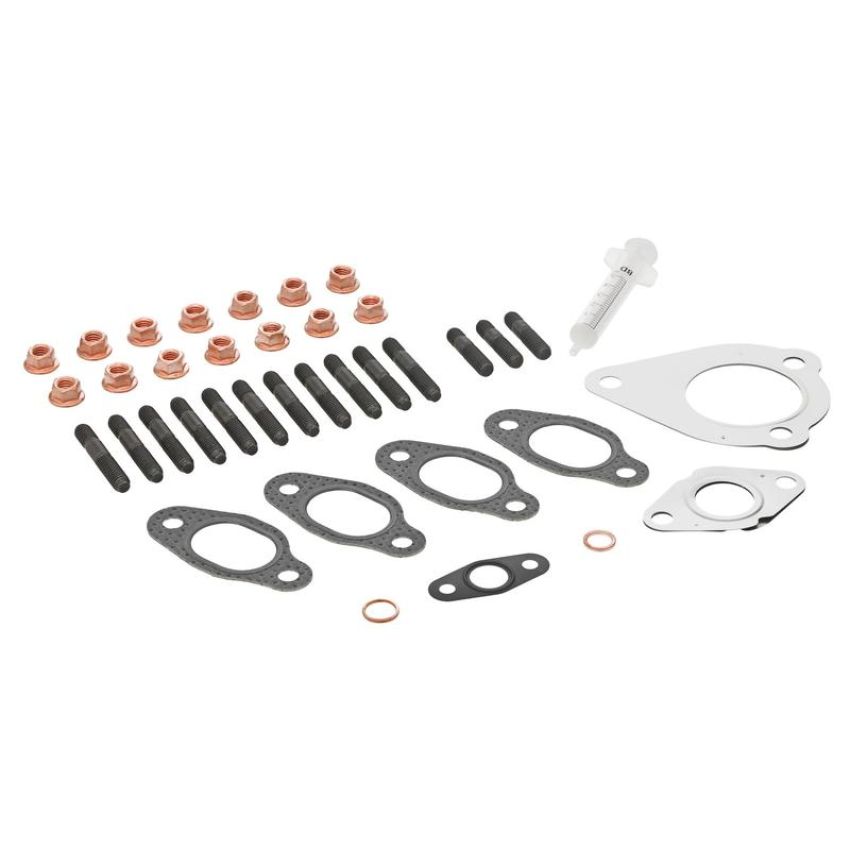 Elring 704.020 Multi-Purpose Seal Ring