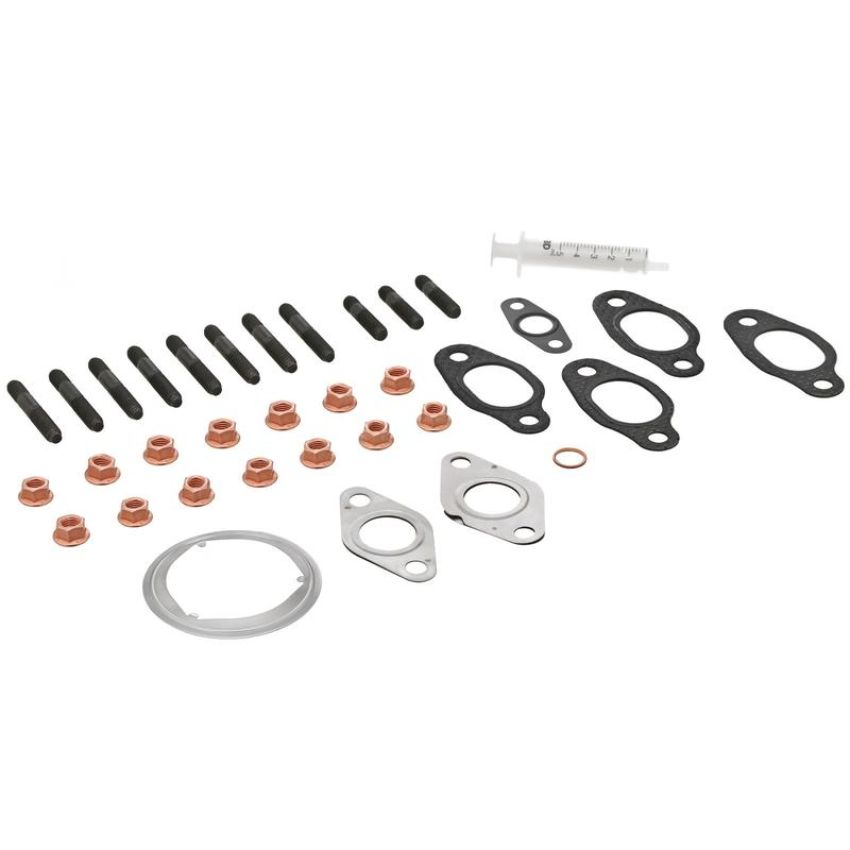 Elring 704.040 Mounting Kit, charger