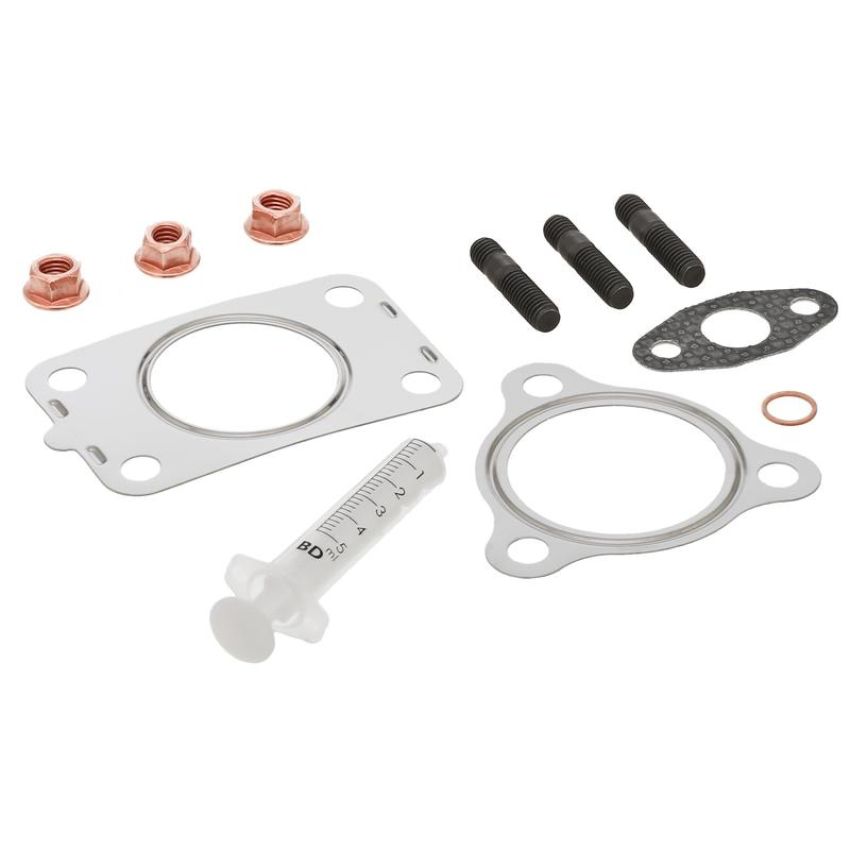Elring 704.050 Mounting Kit, charger
