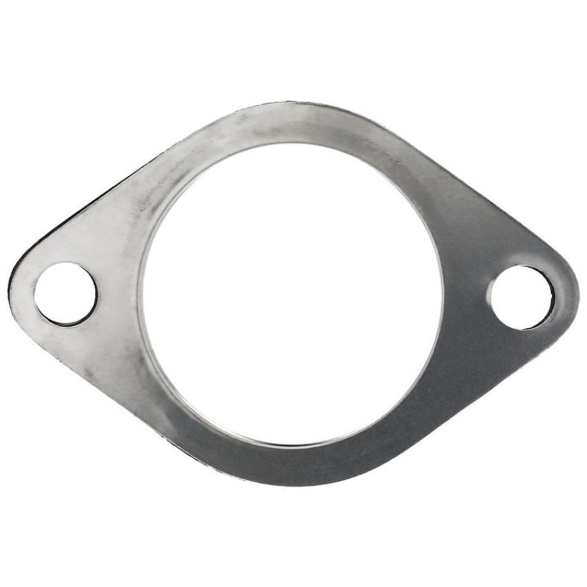 Elring 704.989 Gasket, exhaust manifold Pack of 6