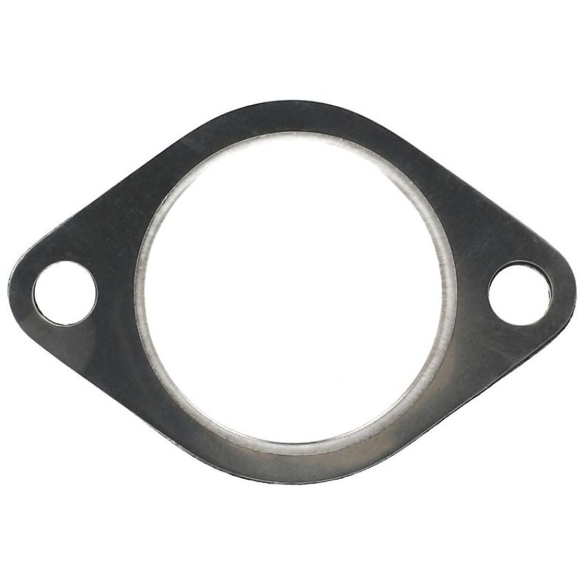 Elring 704.989 Gasket, exhaust manifold Pack of 6