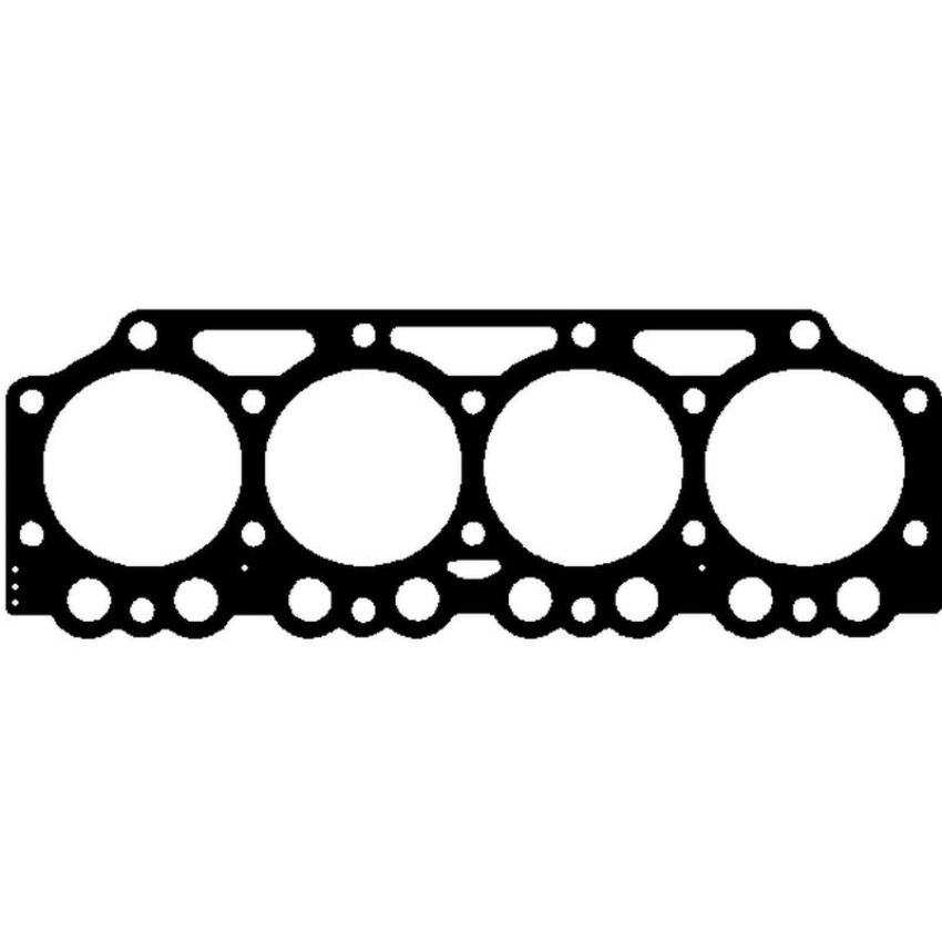 Elring 705.110 Gasket, oil sump