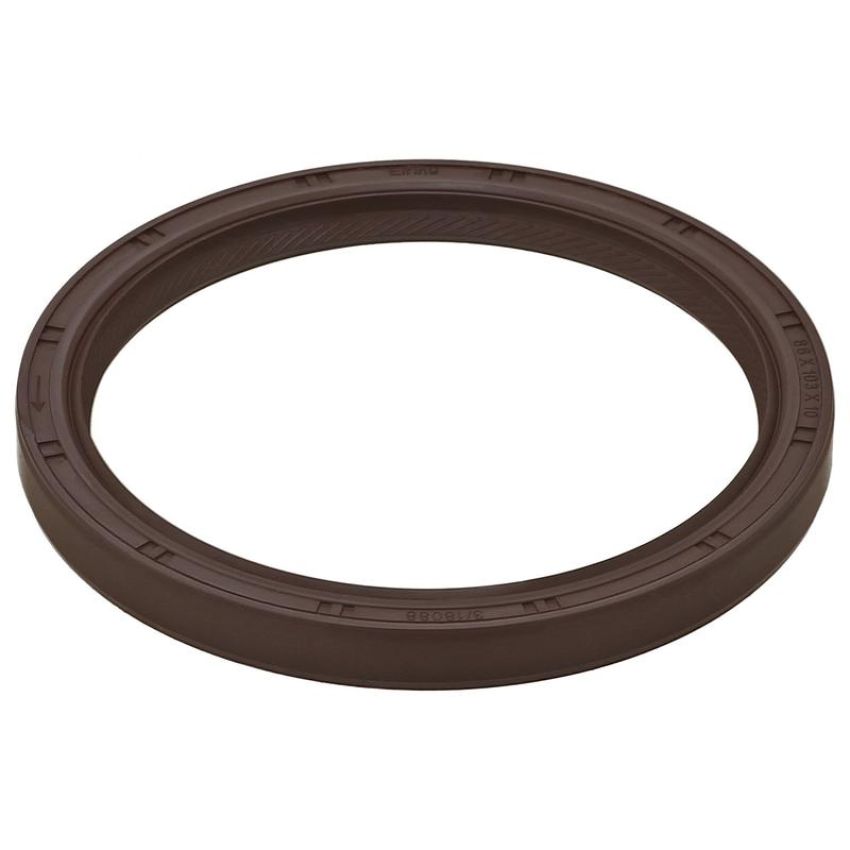 Elring 707.340 Shaft Seal, crankshaft