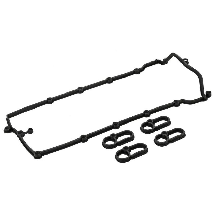 Elring 707.710 Gasket Set, cylinder head cover