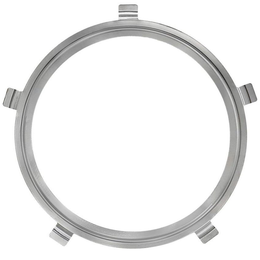 Elring 708.570 Gasket, exhaust pipe