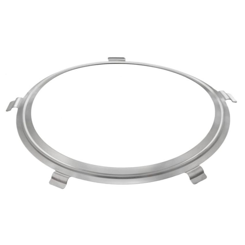 Elring 708.570 Gasket, exhaust pipe