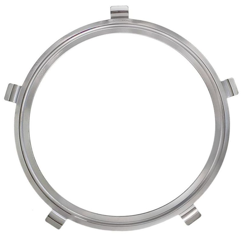 Elring 708.570 Gasket, exhaust pipe