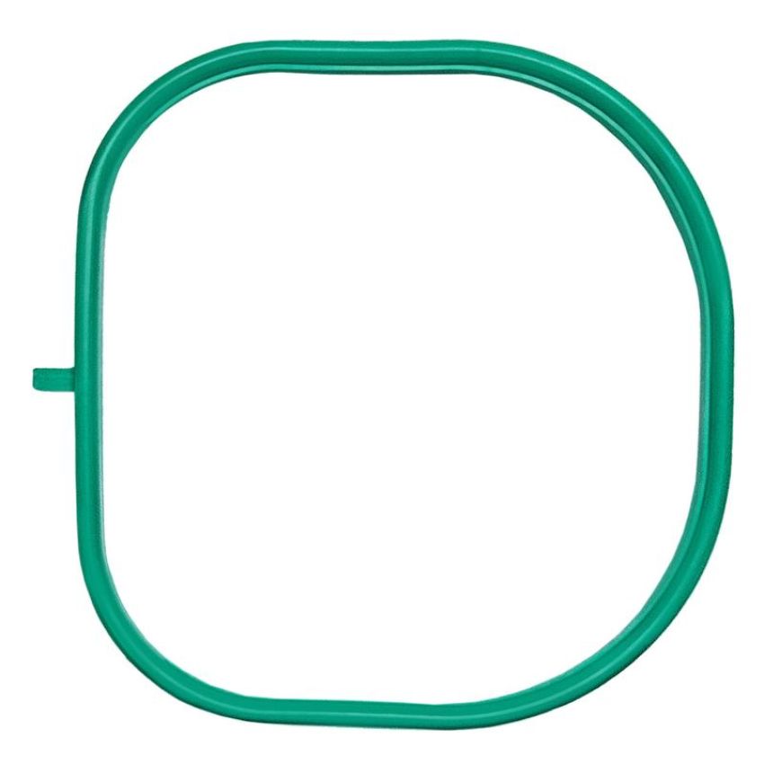 Elring 708.610 Gasket, intake manifold Pack of 4