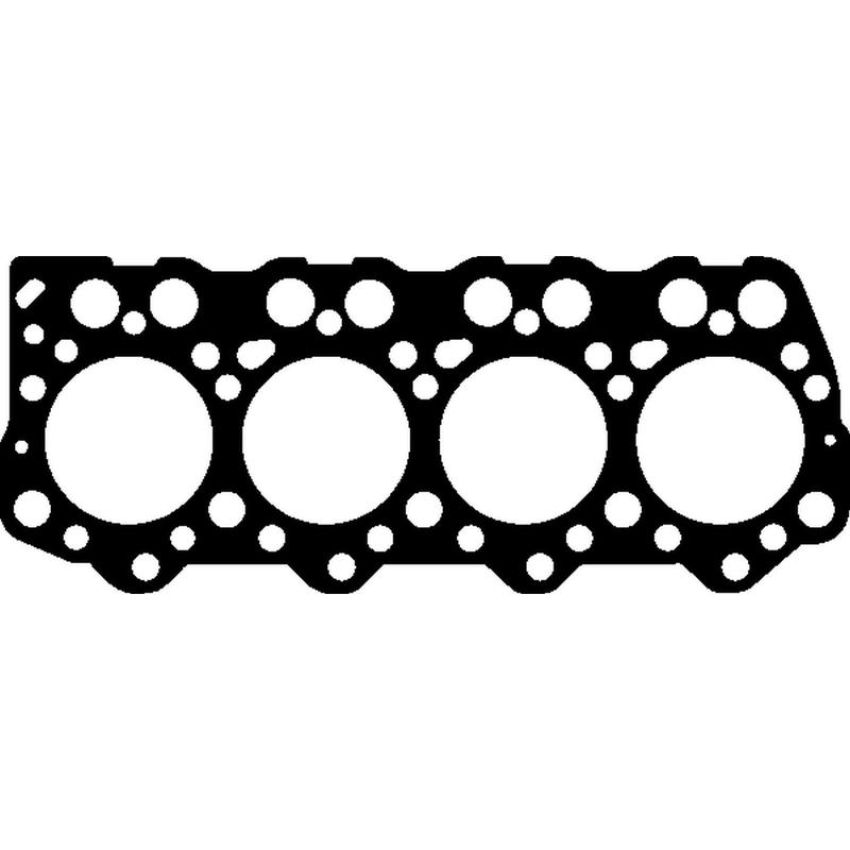 Elring 710.704 Gasket, cylinder head