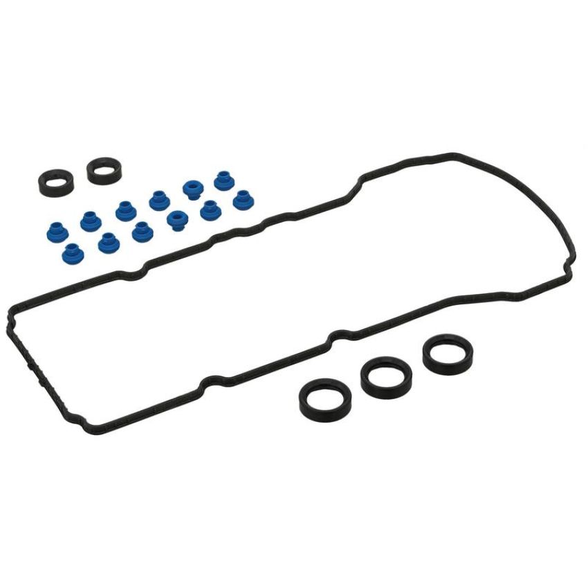 Elring 711.310 Gasket Set, cylinder head cover