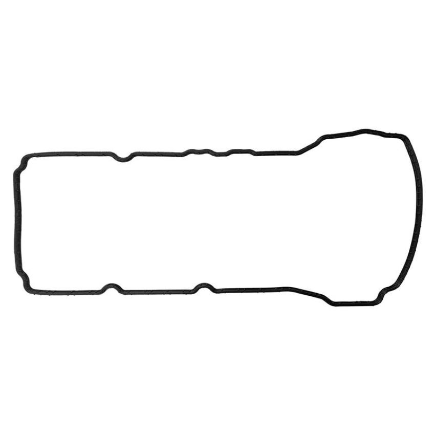 Elring 711.520 Gasket, cylinder head cover