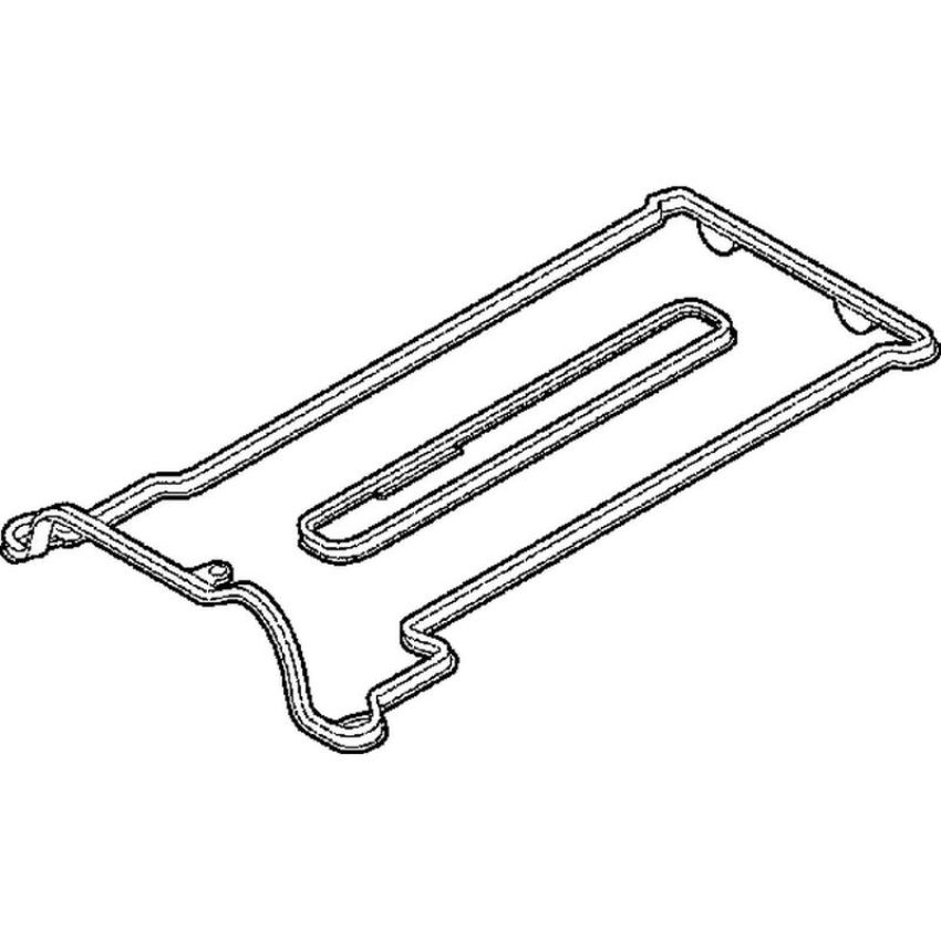 Elring 711.990 Engine Valve Cover Gasket