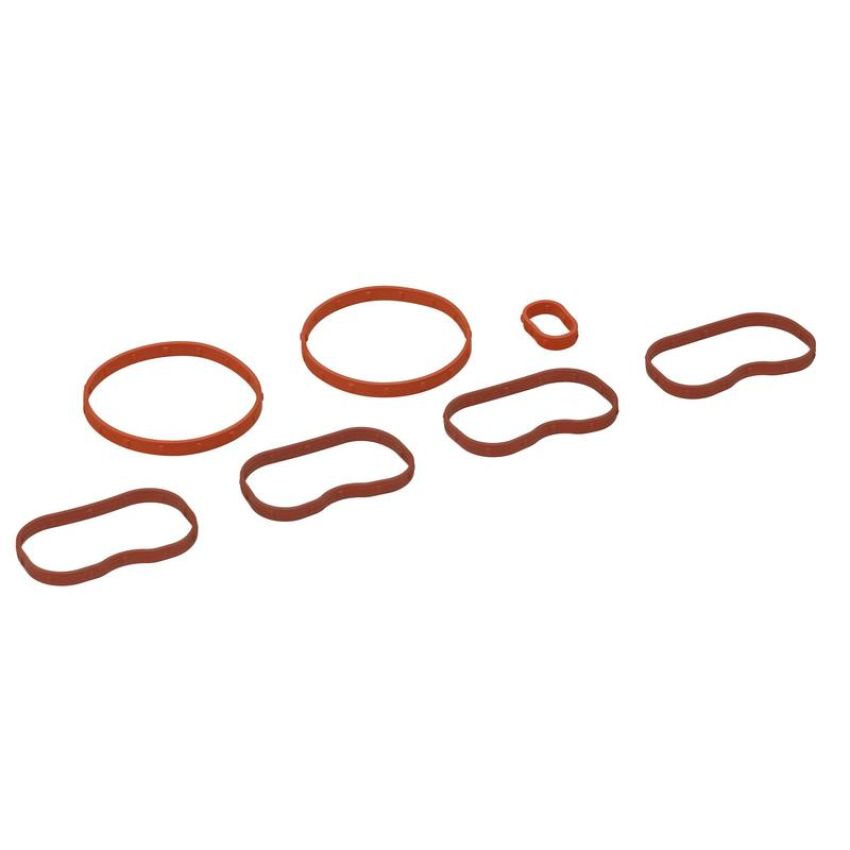 Elring 712.410 Gasket Set, intake manifold